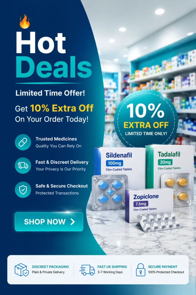 10% off