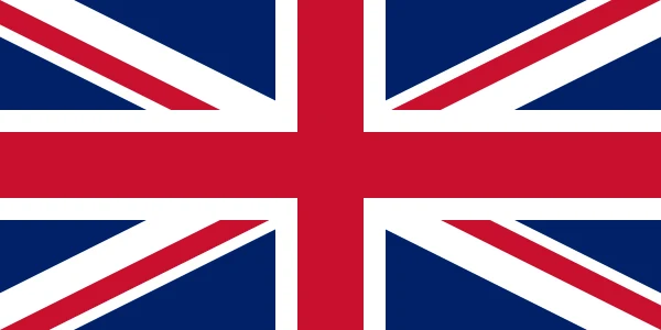 England Flag