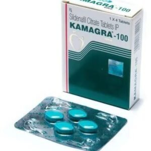 Kamagra Tablets 100mg Sildenafil Tablets
